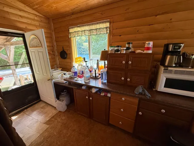 $230,000 | 329 Thompson Settlement Road, Oakfield, ME 04763