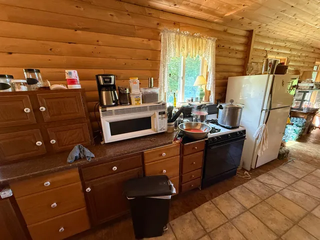 $230,000 | 329 Thompson Settlement Road, Oakfield, ME 04763