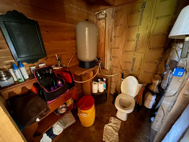 $230,000 | 329 Thompson Settlement Road, Oakfield, ME 04763