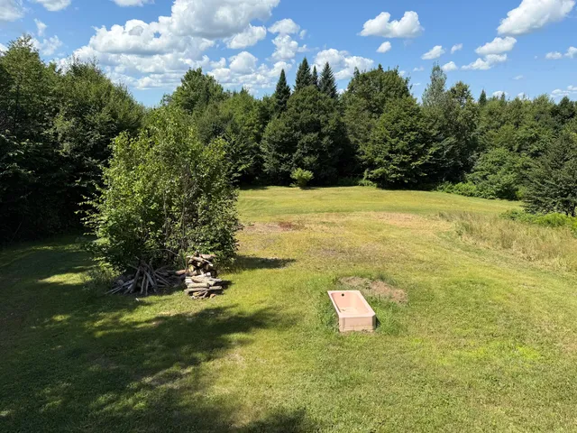 $230,000 | 329 Thompson Settlement Road, Oakfield, ME 04763