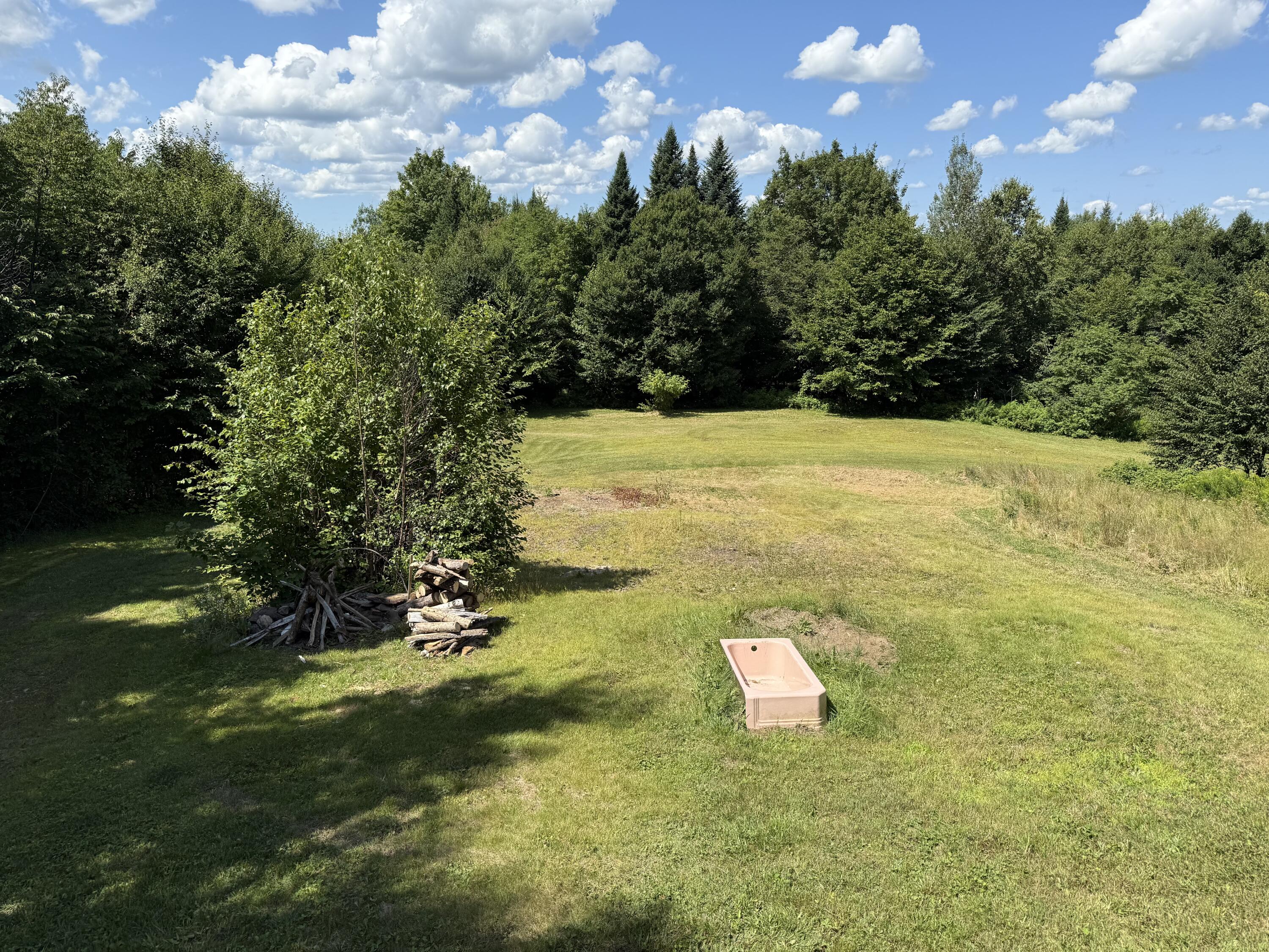 329 Thompson Settlement Road Oakfield, ME 04763 - Photo 4 of 31 IMG_7720