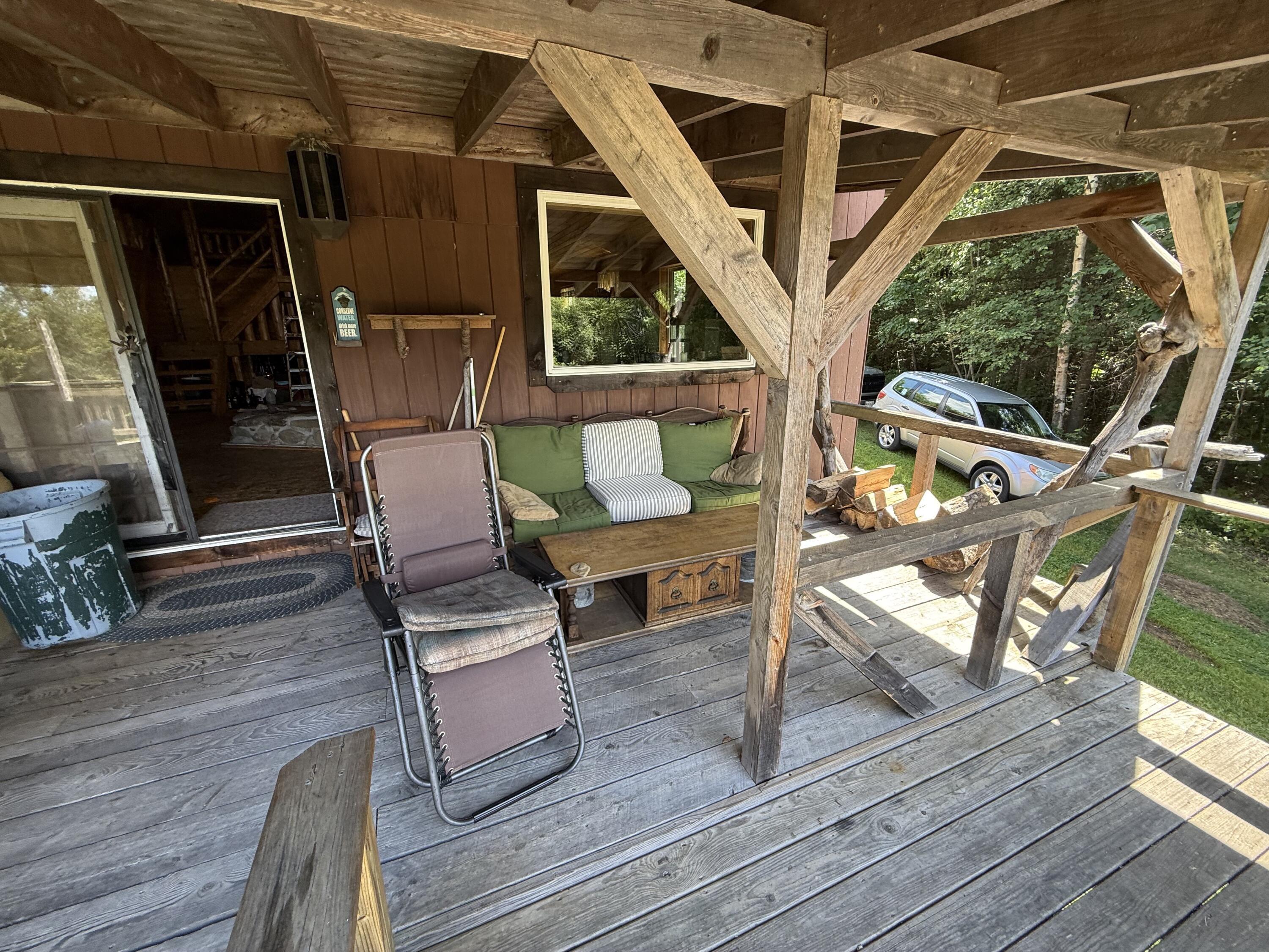 329 Thompson Settlement Road Oakfield, ME 04763 - Photo 5 of 31 IMG_7723