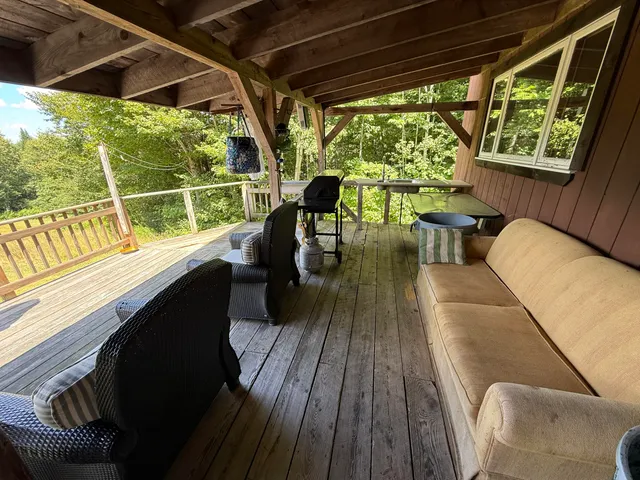 $230,000 | 329 Thompson Settlement Road, Oakfield, ME 04763