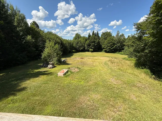 $230,000 | 329 Thompson Settlement Road, Oakfield, ME 04763