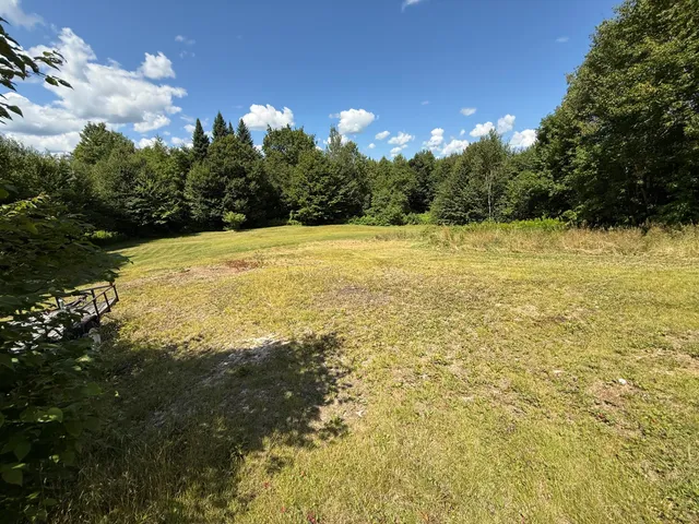 $230,000 | 329 Thompson Settlement Road, Oakfield, ME 04763