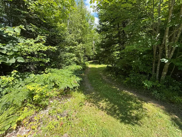 $230,000 | 329 Thompson Settlement Road, Oakfield, ME 04763