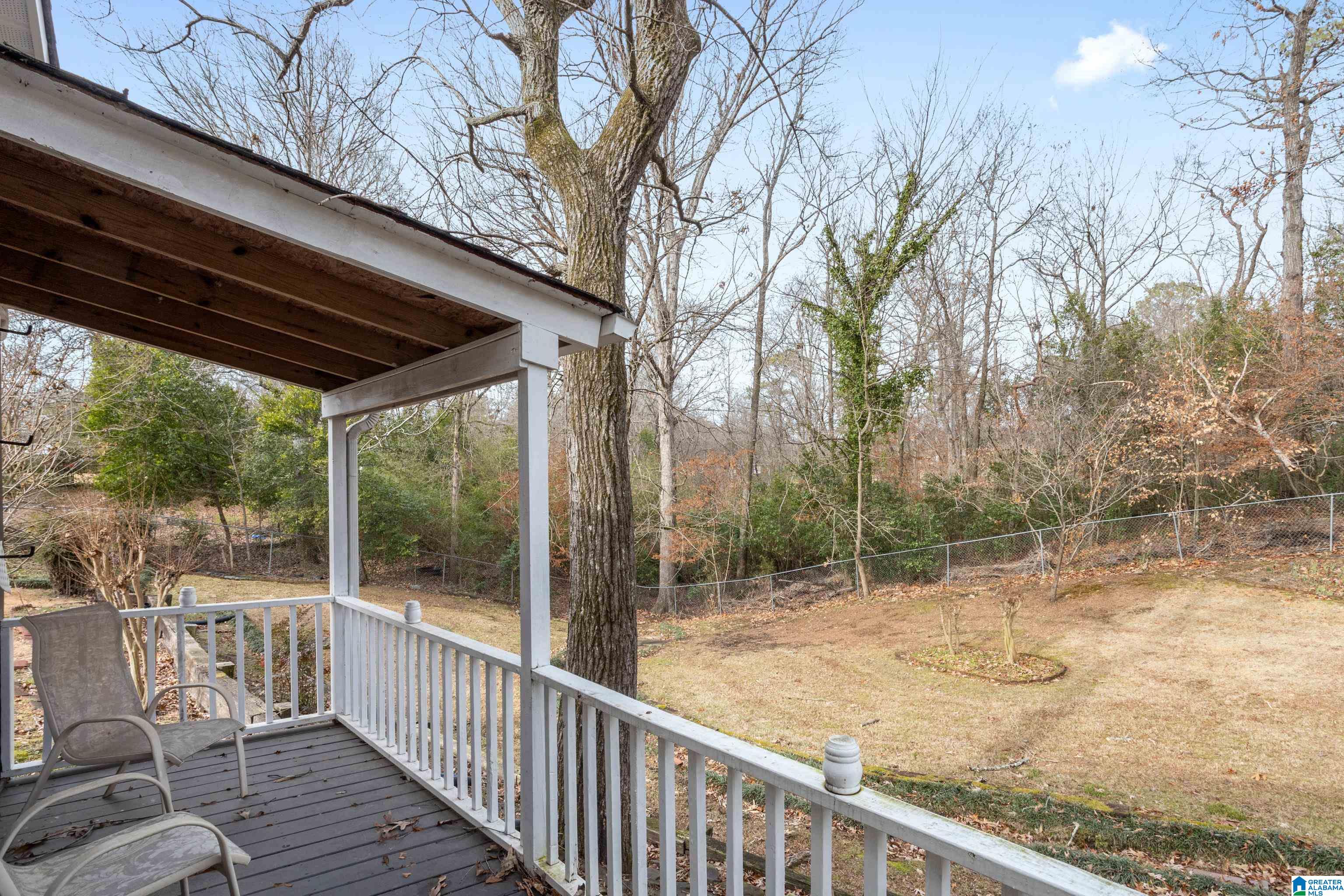 208 Kyle Court Gardendale, AL 35071 - Photo 39 of 54