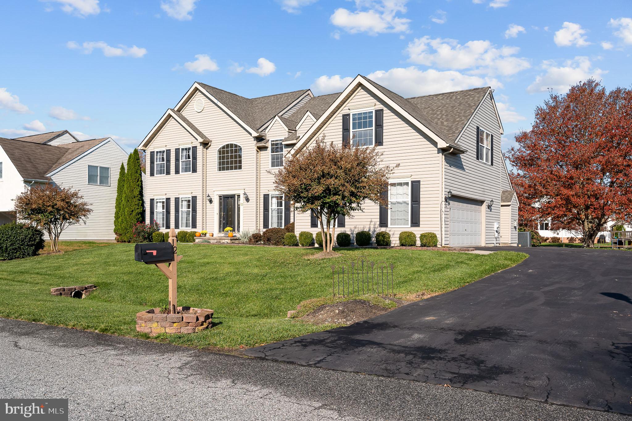 12 Riva Ridge Lane Bear, DE 19701 - Photo 2 of 26