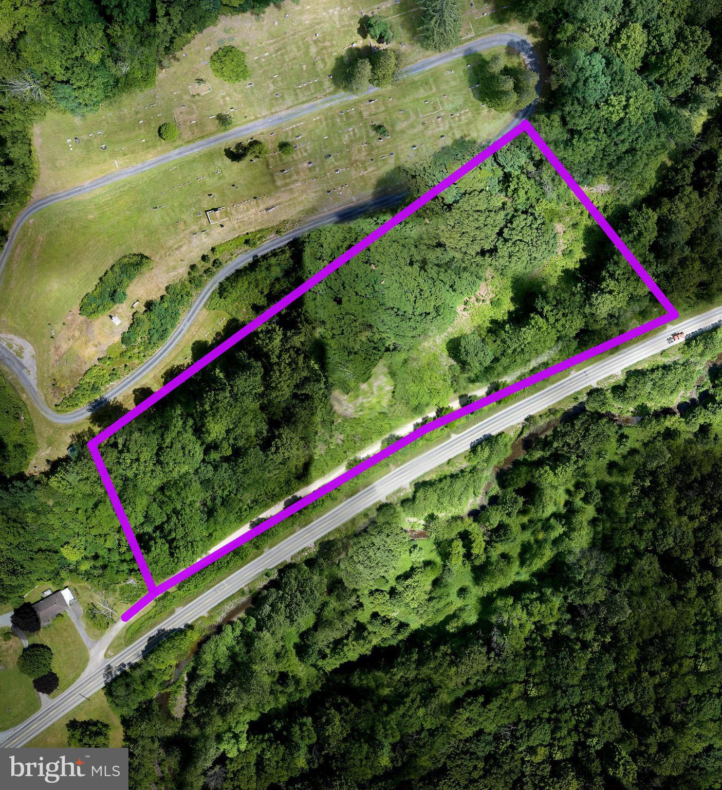 0 Peepaw Road Roaring Branch, PA 17765 - Photo 25 of 26