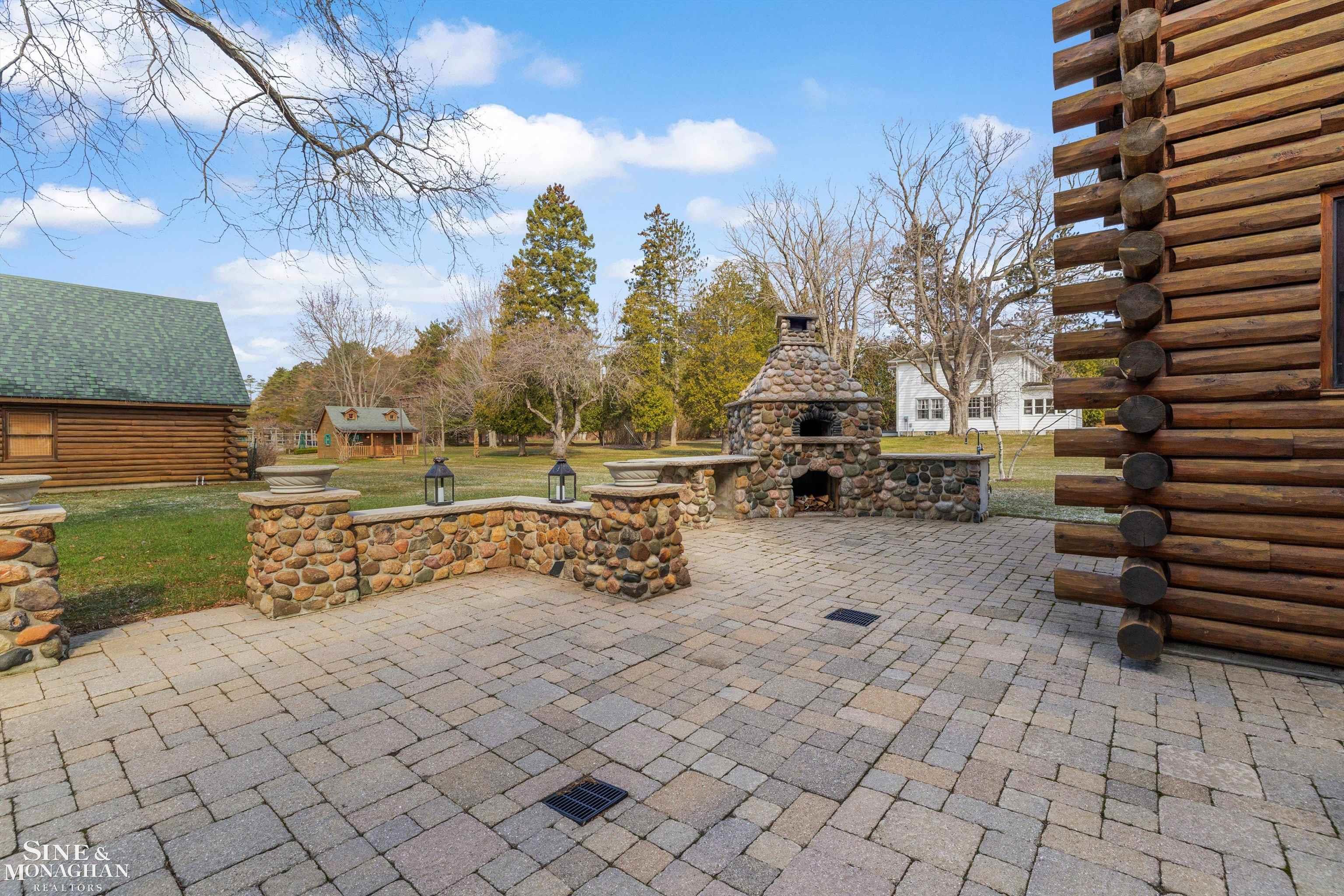 4673 Lakeshore Road Lexington, MI 48450 - Photo 50 of 73
