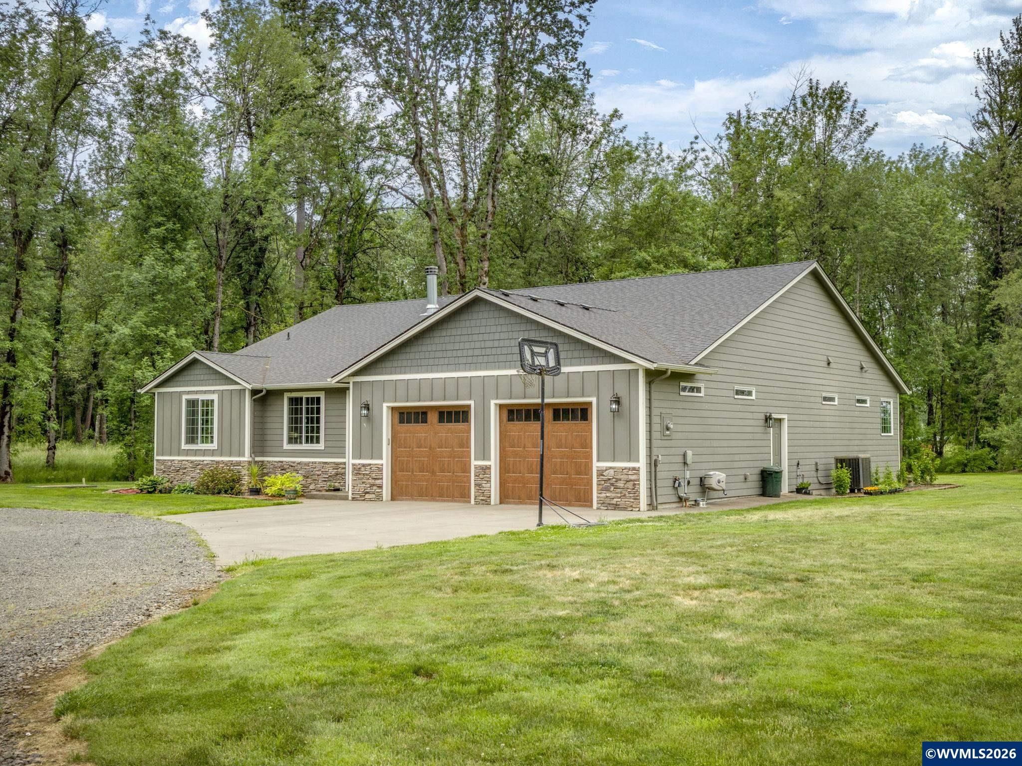 12950 South Barnards Road Molalla, OR 97038 - Photo 3 of 49