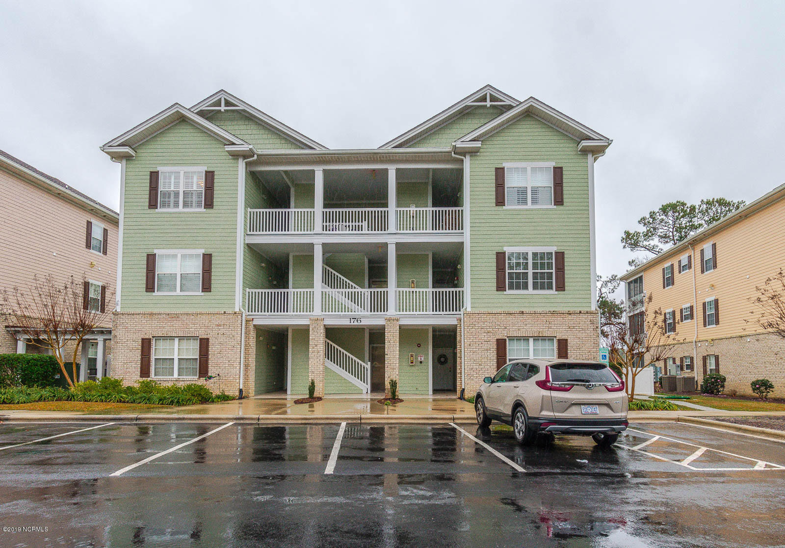176 Clubhouse Road, Unit 5 Sunset Beach, NC 28468 - Photo 1 of 26 8B34C00F-53BD-4F5D-AE26-39B184C60139