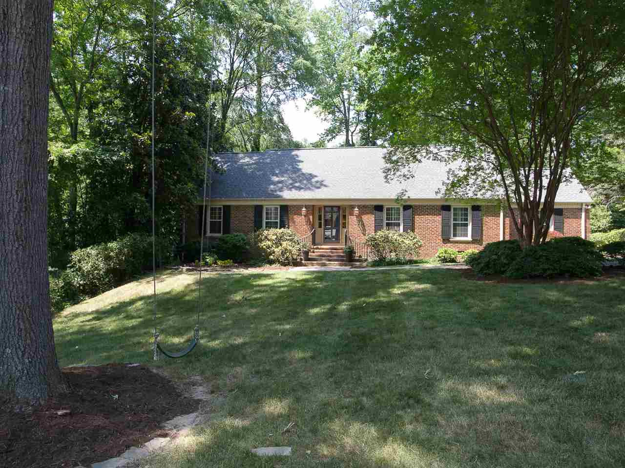 2820 Devon Road Durham, NC 27707 - Photo 29 of 29 Photo 29