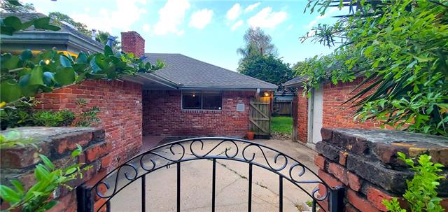 3740 Rue Nichole New Orleans, LA 70131 - Photo 23 of 32