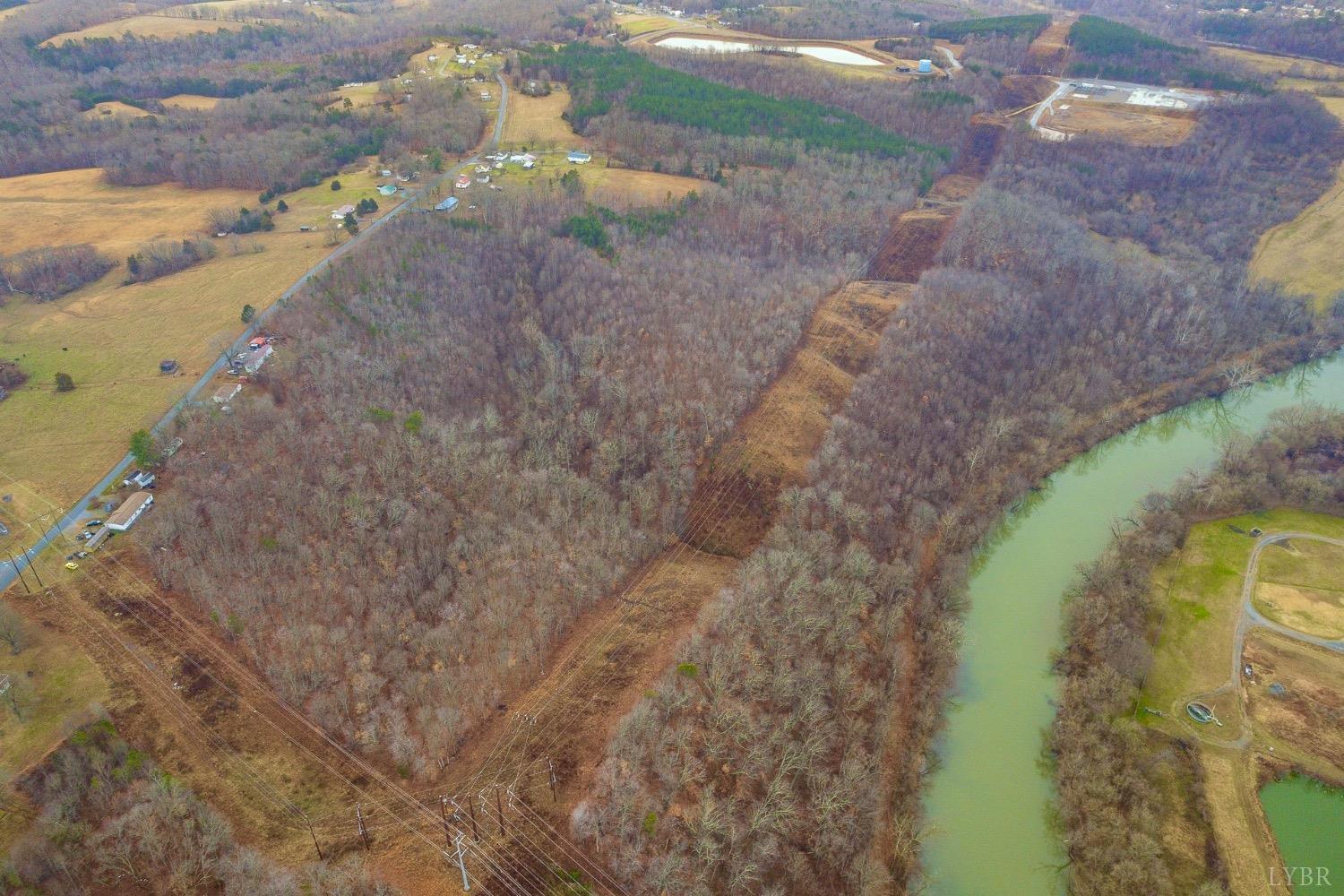 0 Stone Mill Road Hurt, VA 24563 - Photo 4 of 25 a view of a lake view