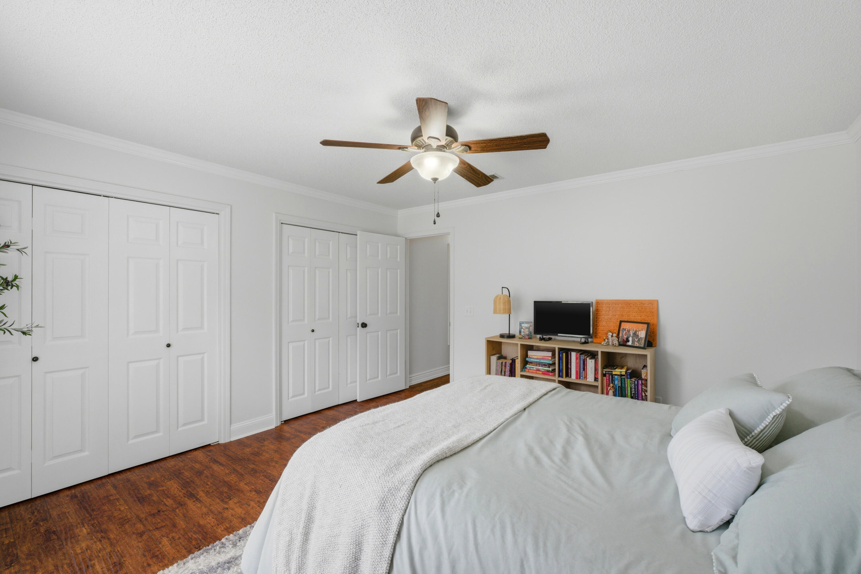 6032 Forest Green Road Pensacola, FL 32505 - Photo 23 of 37 Bedroom 3