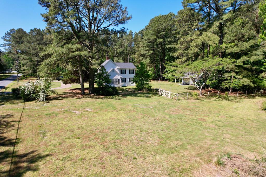 16404 Big Road Bloxom, VA 23308 - Photo 6 of 92
