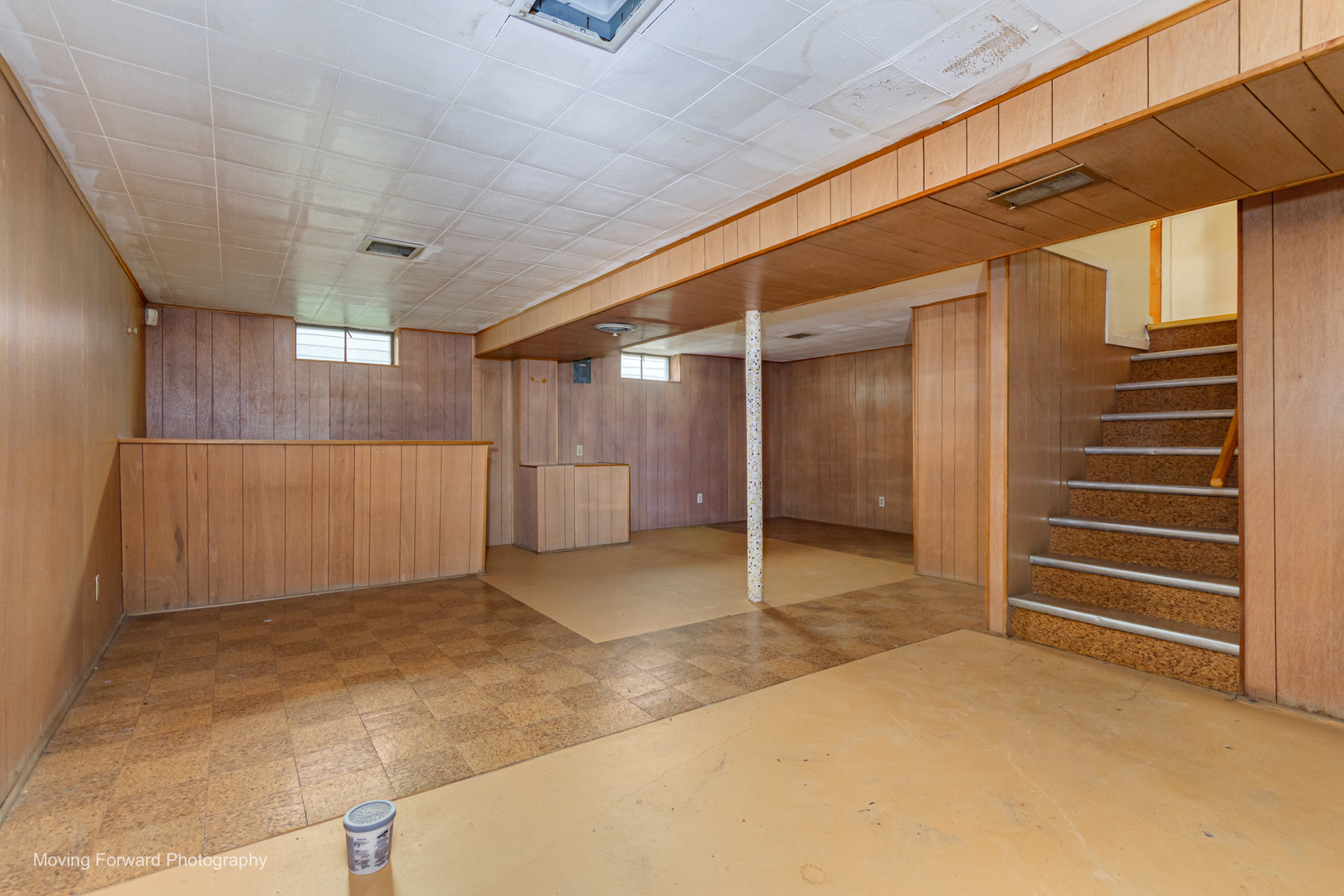 9726 S Lane Chicago, IL 60628 - Photo 20 of 27 a view of an empty room