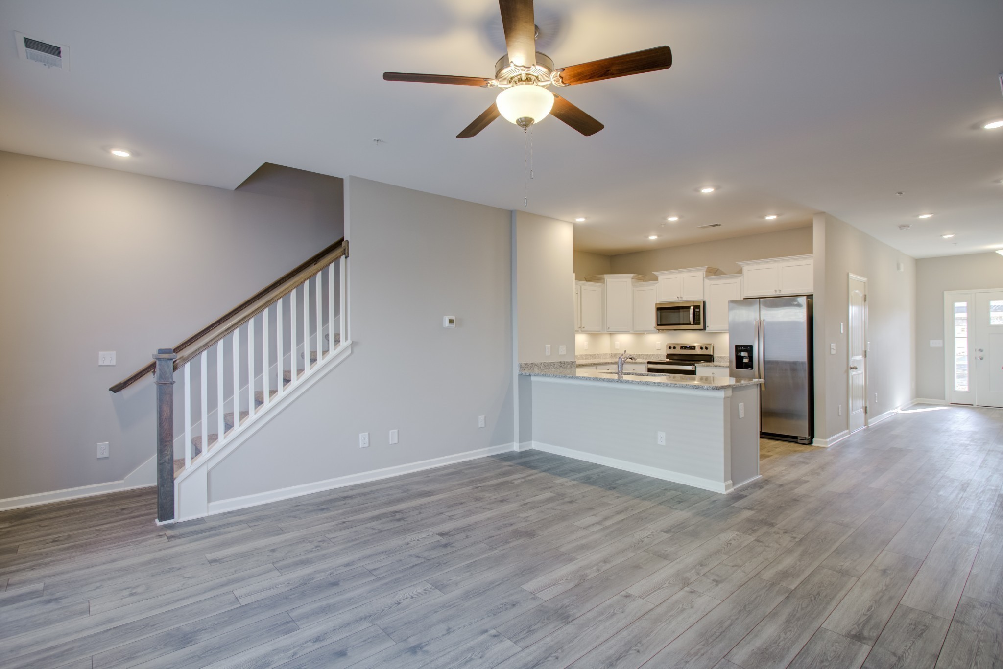 156 Grand Avenue Spring Hill, TN 37174 - Photo 1 of 11