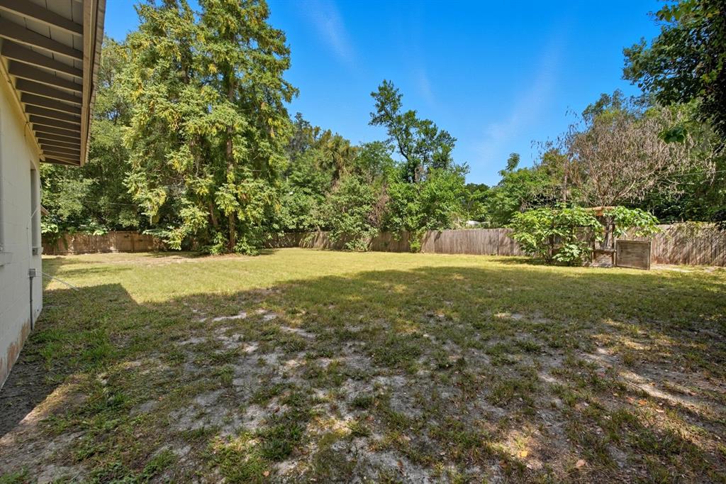 130 Southwest Peach Street Keystone Heights, FL 32656 - Photo 38 of 39