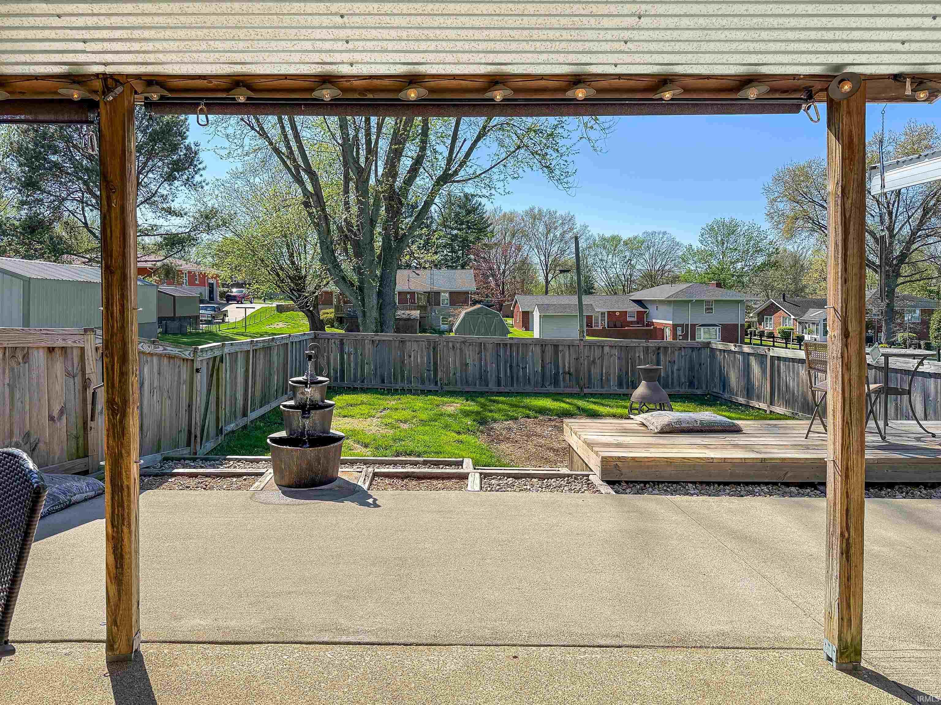 3307 North Newton Street Jasper, IN 47546 - Photo 25 of 31