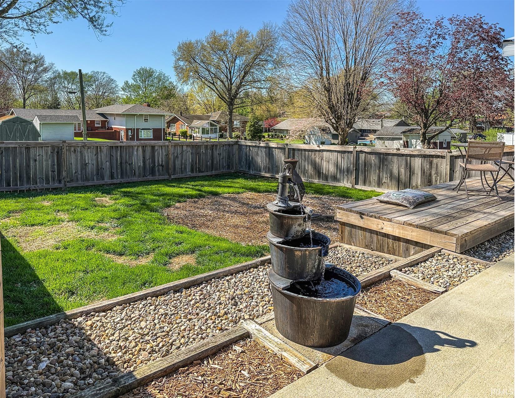 3307 North Newton Street Jasper, IN 47546 - Photo 26 of 31
