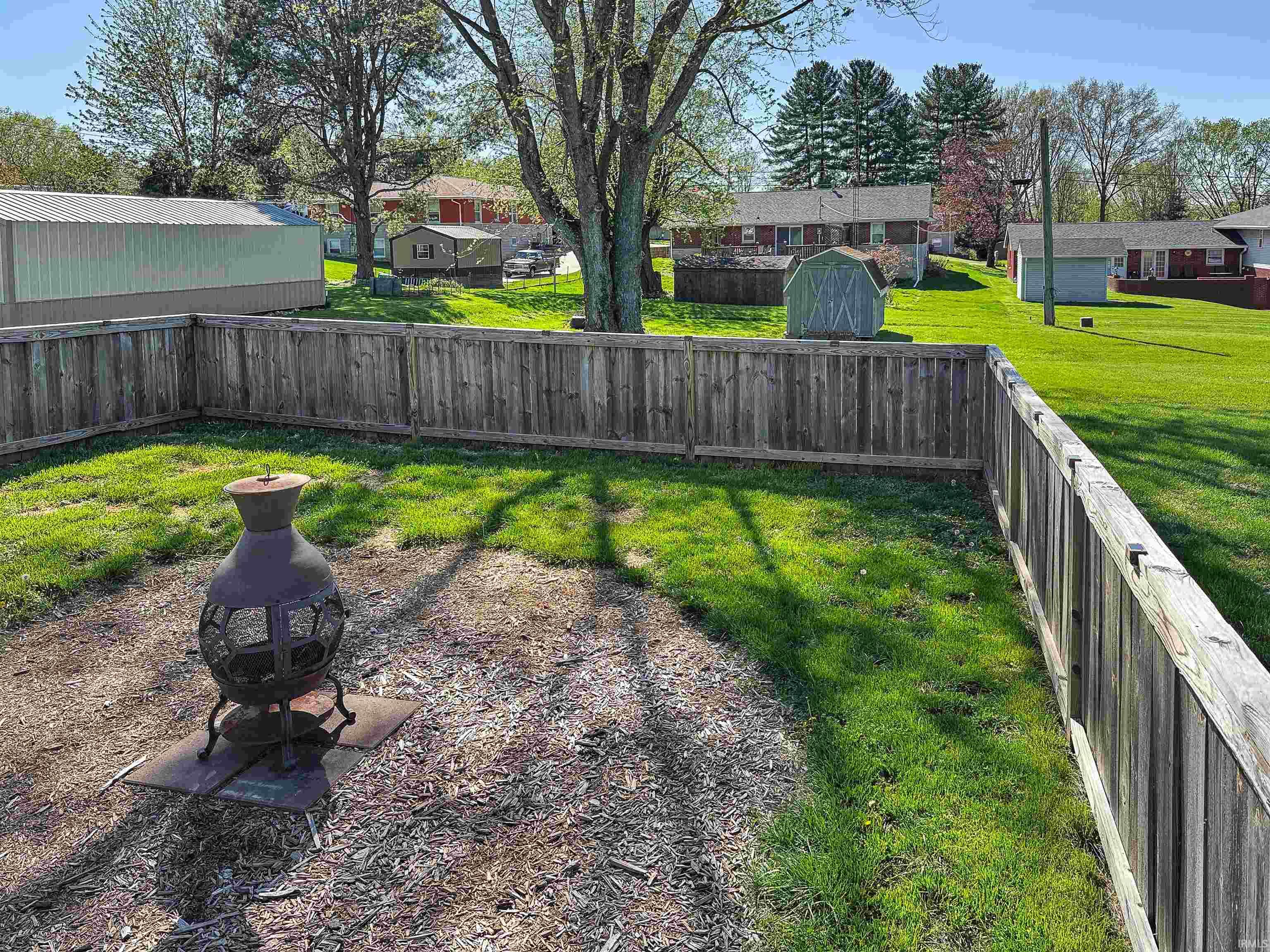 3307 North Newton Street Jasper, IN 47546 - Photo 29 of 31