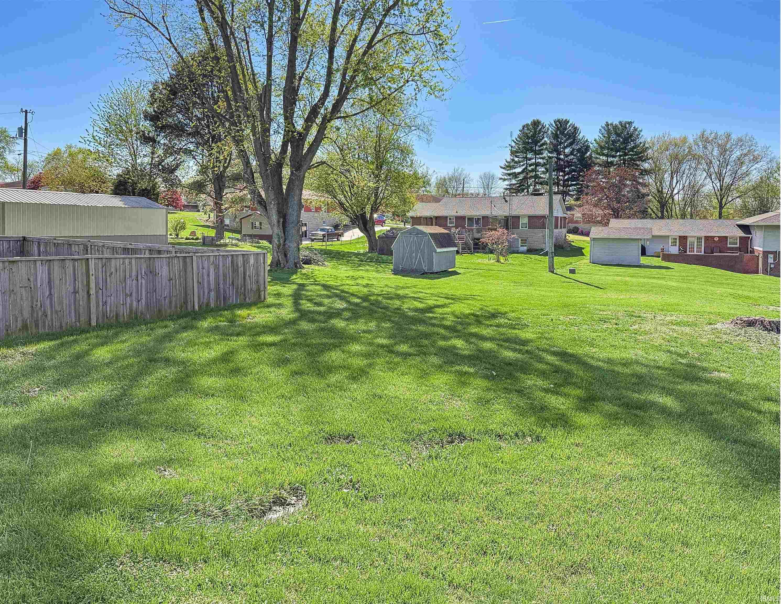 3307 North Newton Street Jasper, IN 47546 - Photo 30 of 31