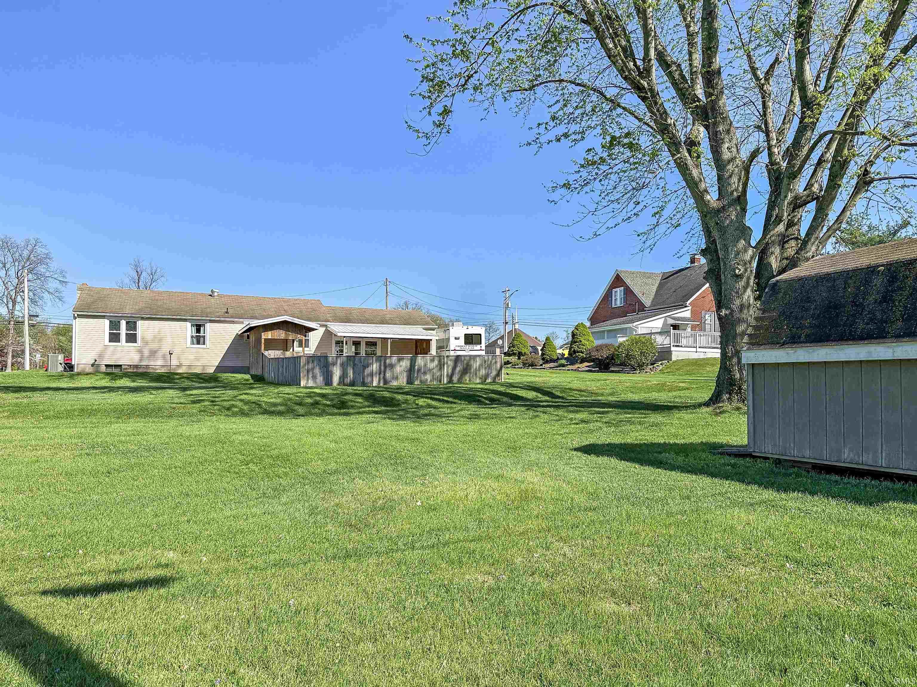 3307 North Newton Street Jasper, IN 47546 - Photo 31 of 31