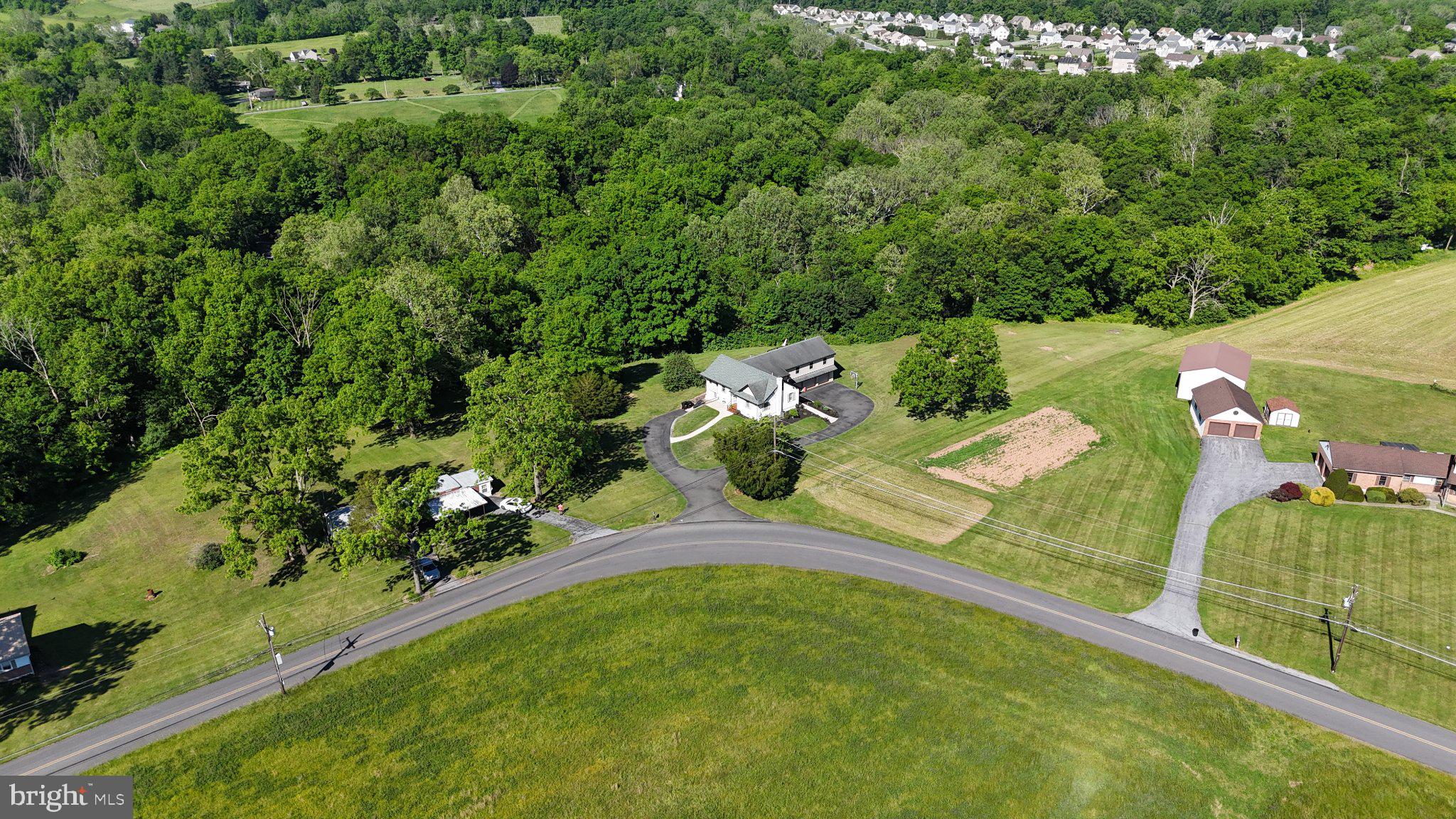 44 Worman Road Douglassville, PA 19518 - Photo 63 of 69 Serene countryside retreat awaits you.