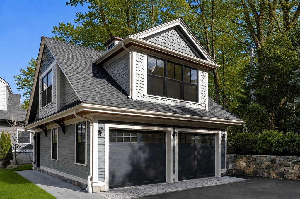 44 Putnam Street Newton, MA 02465 - Photo 33 of 40