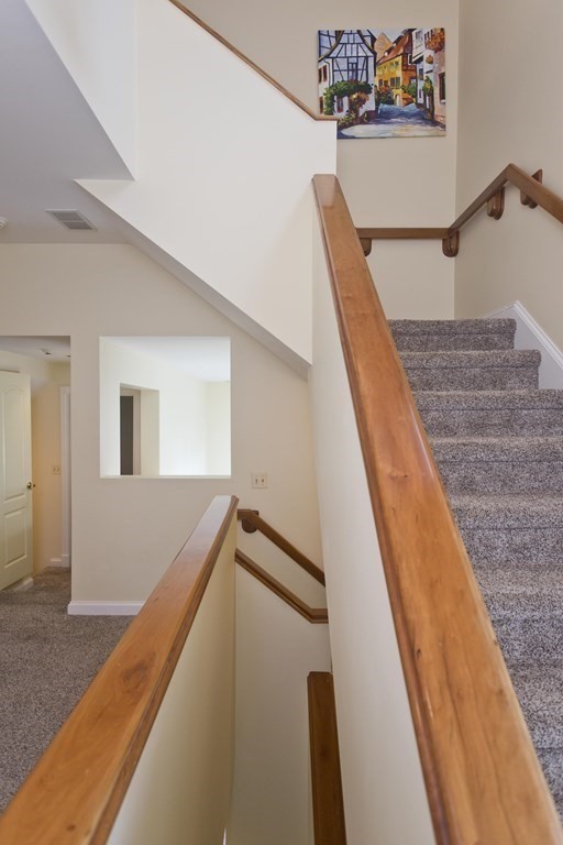 31 Rustlewood Ridge Northampton, MA 01062 - Photo 32 of 42 a view of a living room and entryway