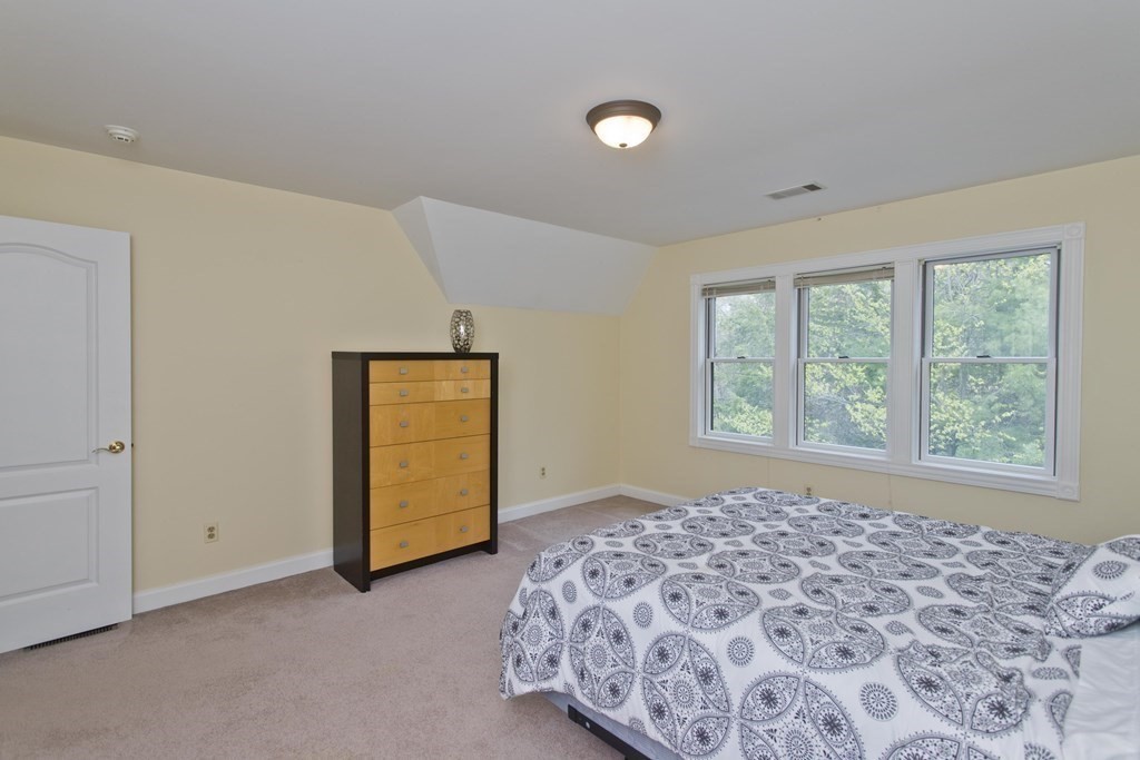 31 Rustlewood Ridge Northampton, MA 01062 - Photo 33 of 42 a view of an empty room with a window