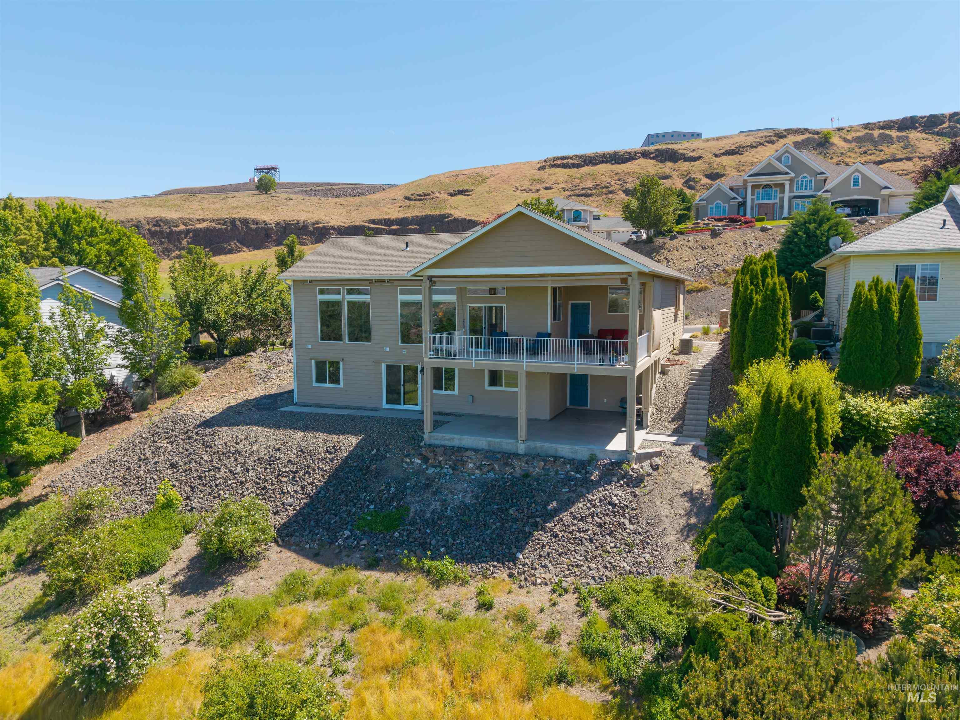 3954 Foothill Drive Lewiston, ID 83501 - Photo 42 of 45