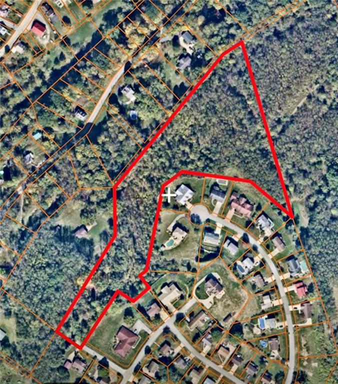 Lot 2 Starcrest Drive Cecil, PA 15321 - Photo 1 of 1