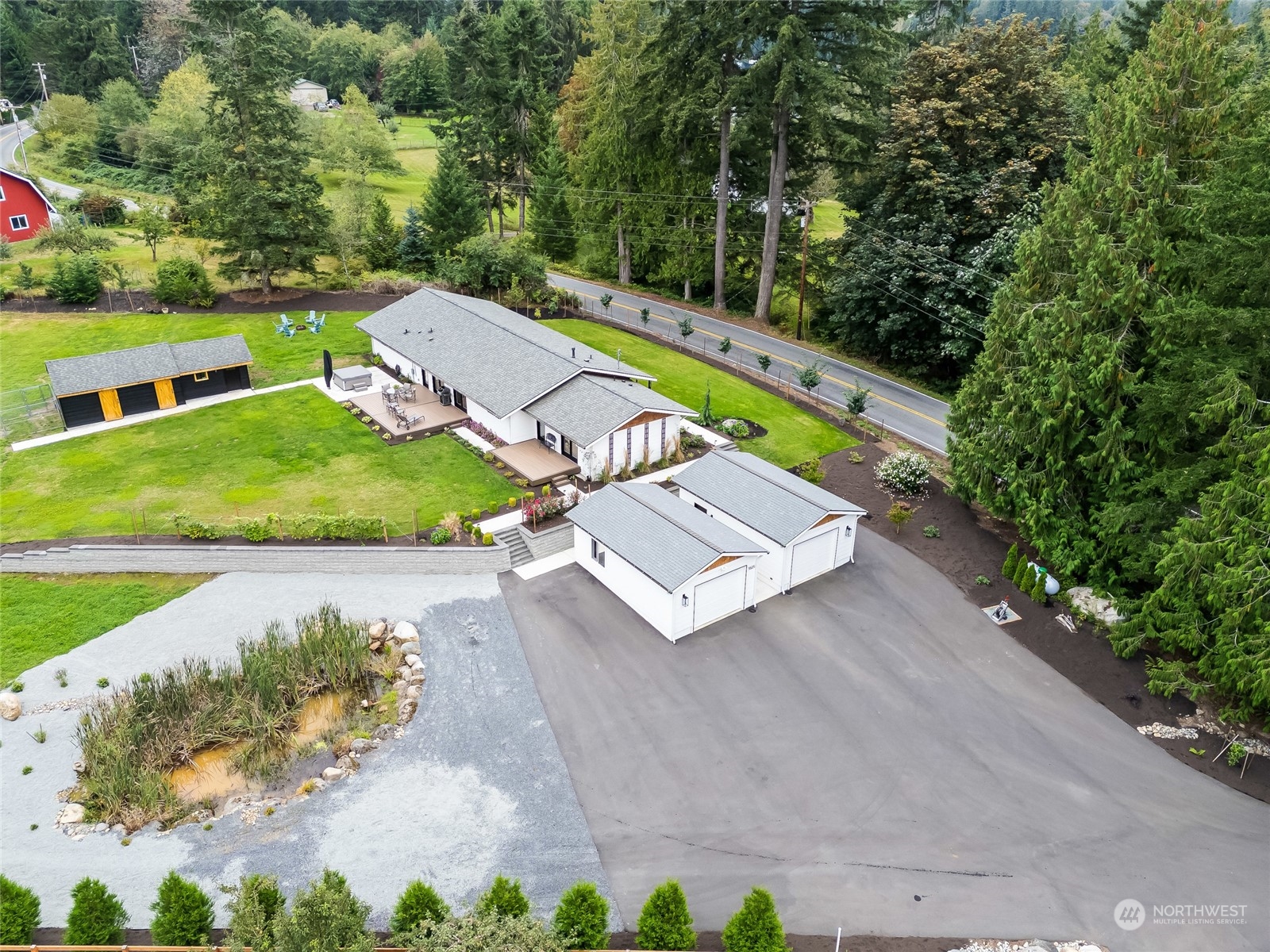 5525 Mero Road Snohomish, WA 98290 - Photo 35 of 40 Gallery Image 35