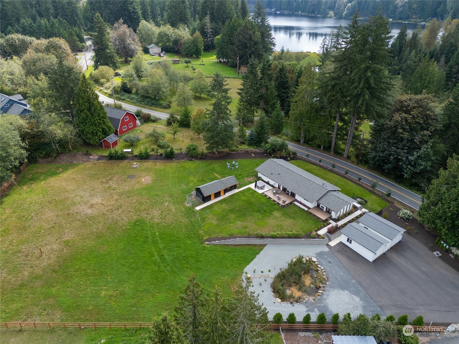 5525 Mero Road Snohomish, WA 98290 - Photo 36 of 40 Gallery Image 36
