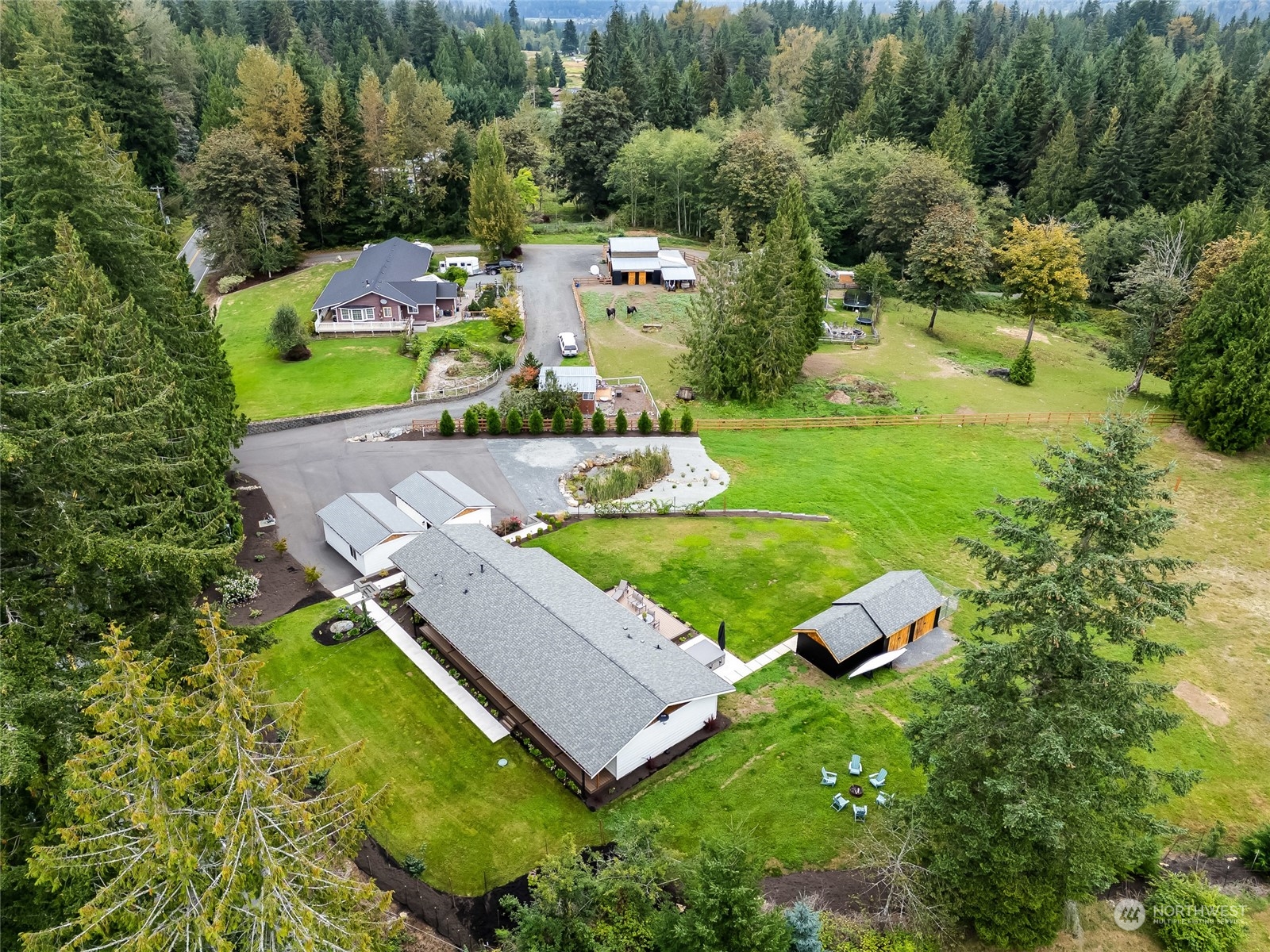 5525 Mero Road Snohomish, WA 98290 - Photo 38 of 40 Gallery Image 38