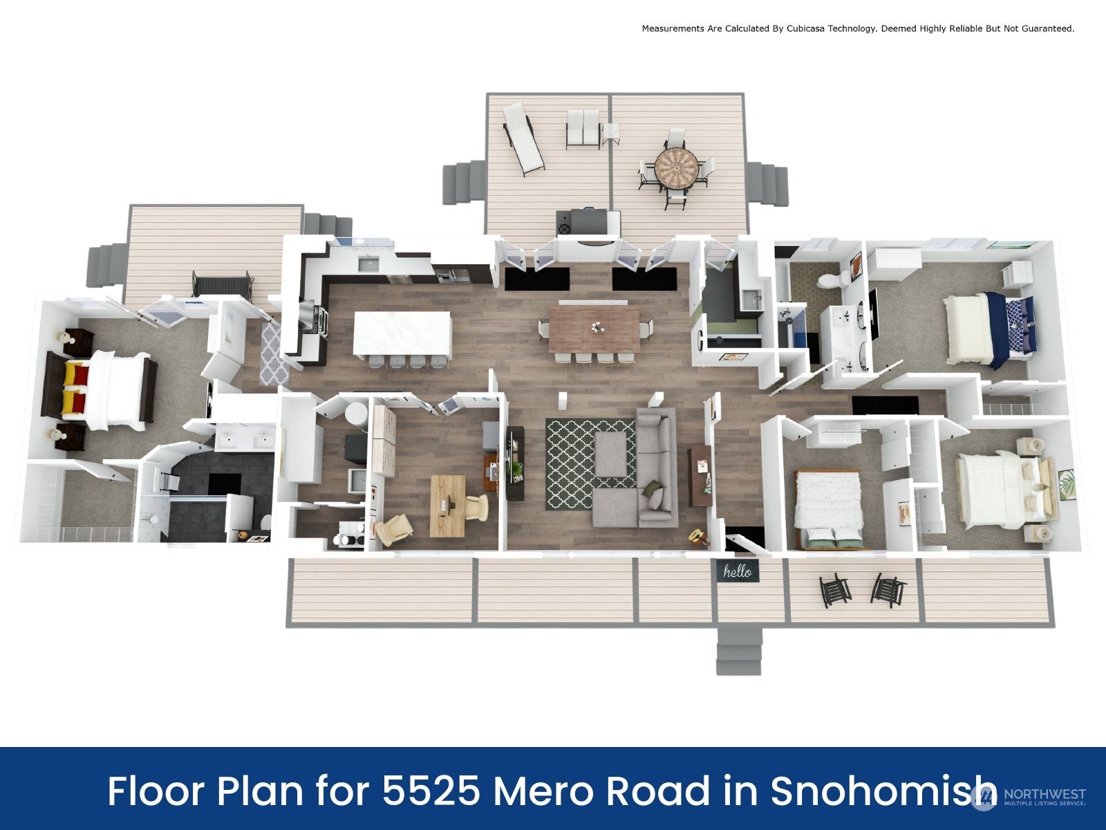 5525 Mero Road Snohomish, WA 98290 - Photo 40 of 40 Gallery Image 40