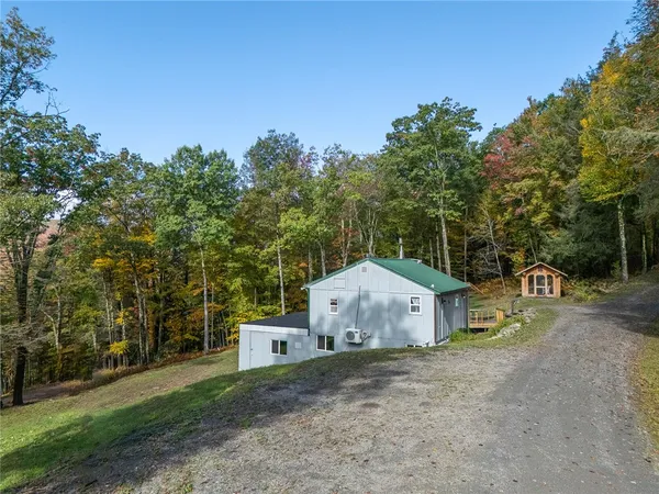 $325,000 | 605 Weaver Avenue, Andes, NY 13731