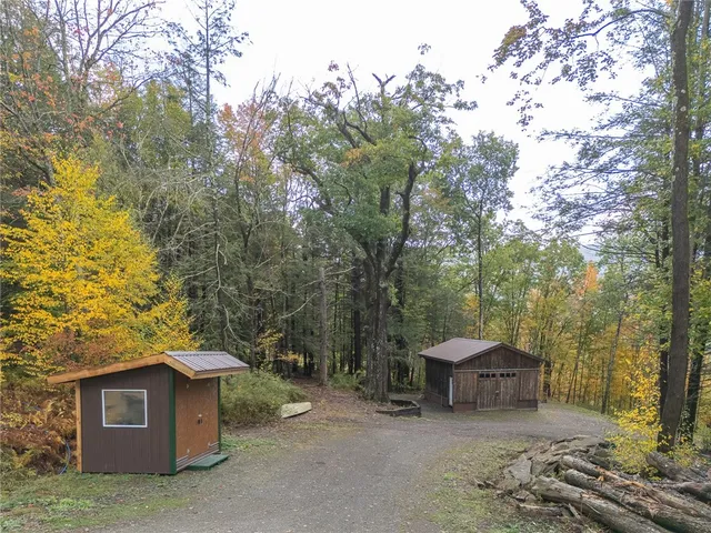 $325,000 | 605 Weaver Avenue, Andes, NY 13731