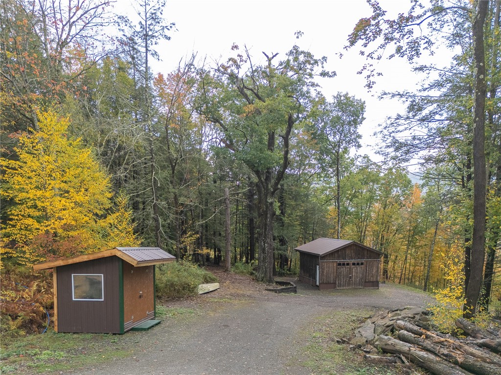 605 Weaver Avenue Andes, NY 13731 - Photo 11 of 38