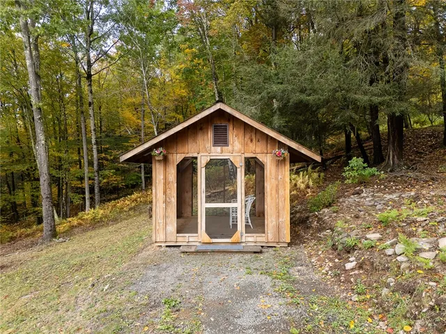 $325,000 | 605 Weaver Avenue, Andes, NY 13731