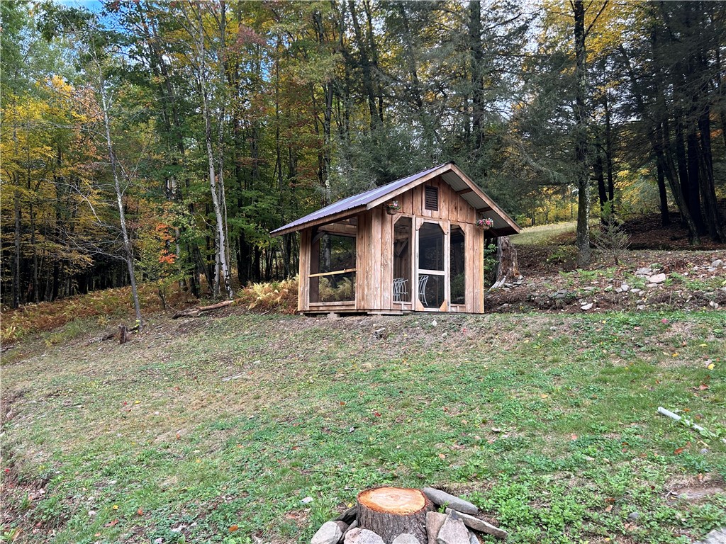 605 Weaver Avenue Andes, NY 13731 - Photo 13 of 38