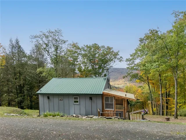 $325,000 | 605 Weaver Avenue, Andes, NY 13731