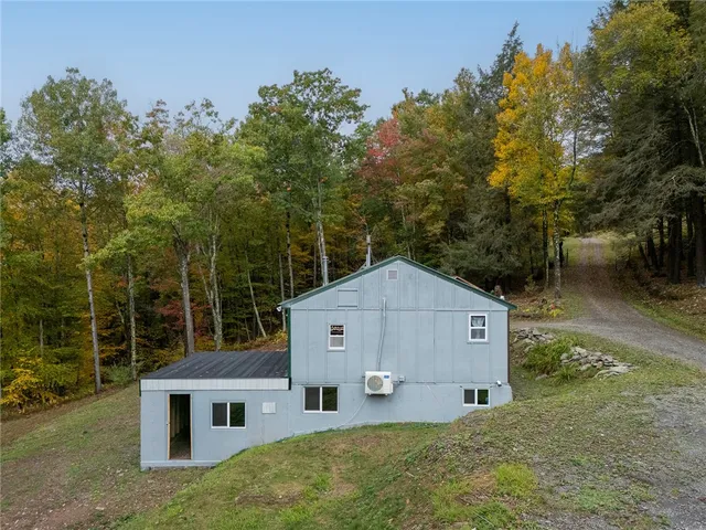 $325,000 | 605 Weaver Avenue, Andes, NY 13731