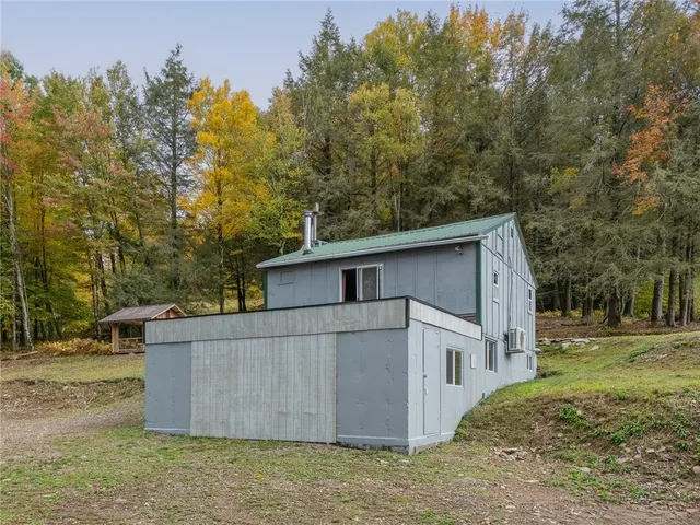 $325,000 | 605 Weaver Avenue, Andes, NY 13731