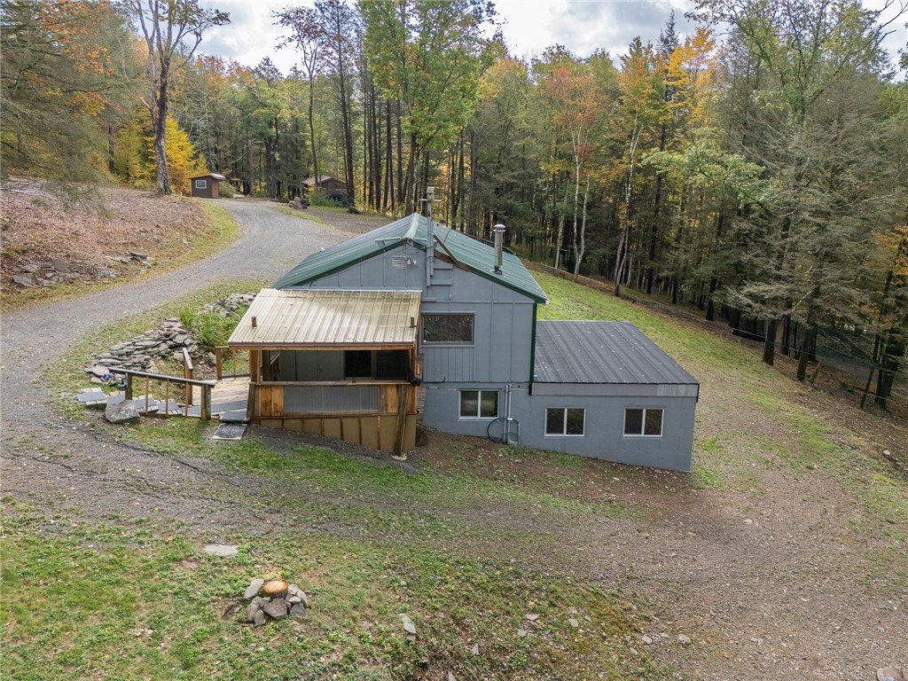 605 Weaver Avenue Andes, NY 13731 - Photo 5 of 38