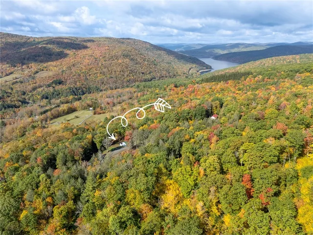 $325,000 | 605 Weaver Avenue, Andes, NY 13731