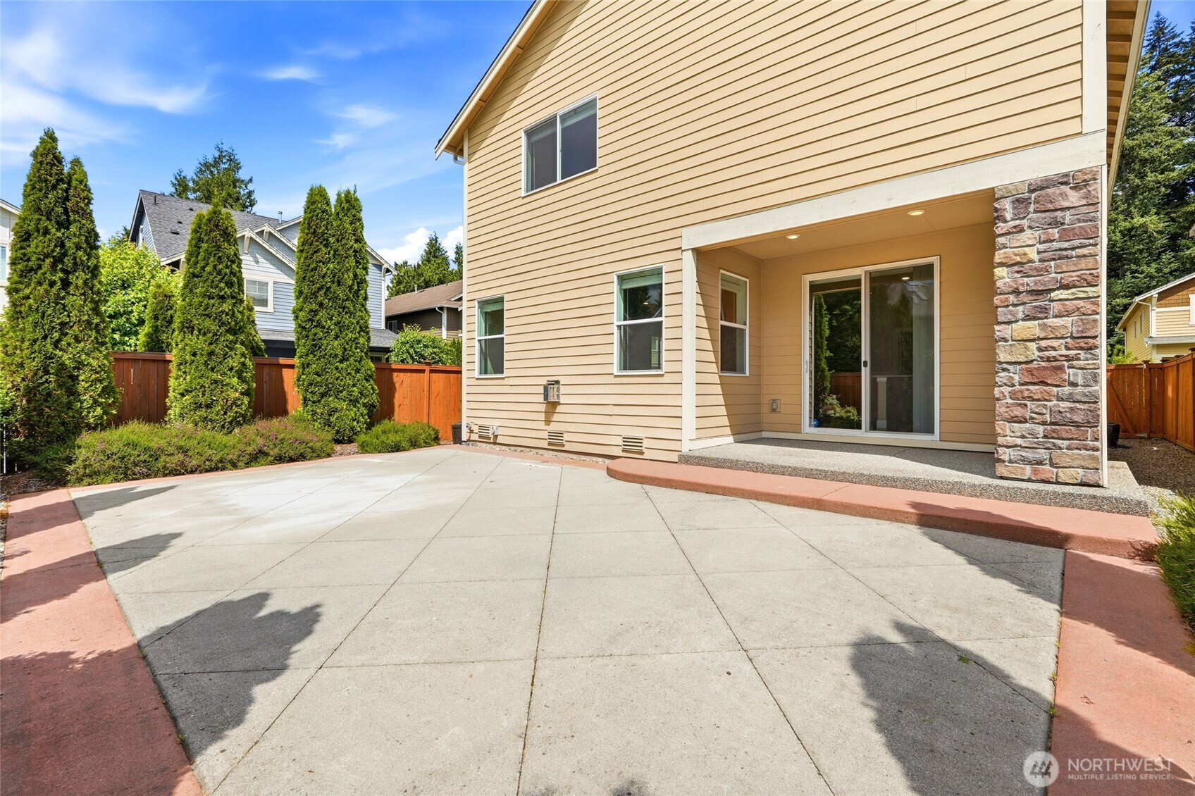 17812 33rd Avenue Southeast Bothell, WA 98012 - Photo 33 of 36